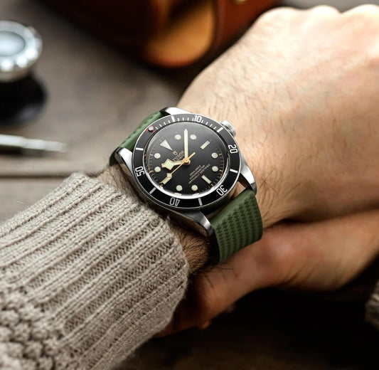 Why Does Your Watch Feel Uncomfortable? You Might Be Wearing the Wrong Strap!