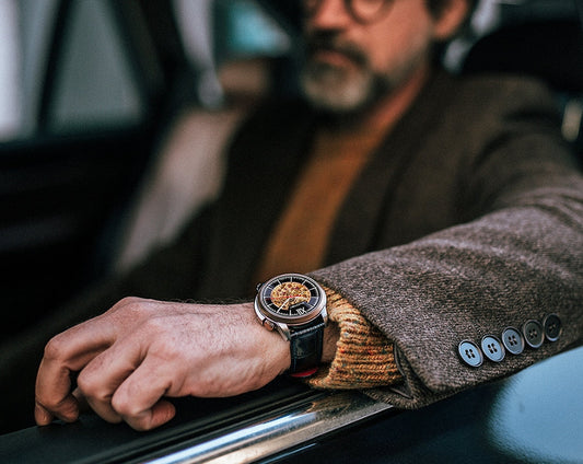 Discover the Best Watch Band Material for You