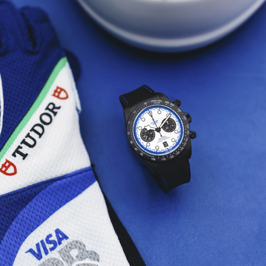 Traditional Watch Industry Alert: 5 Critical Shifts Reshaping Luxury Timepieces (June 2025)