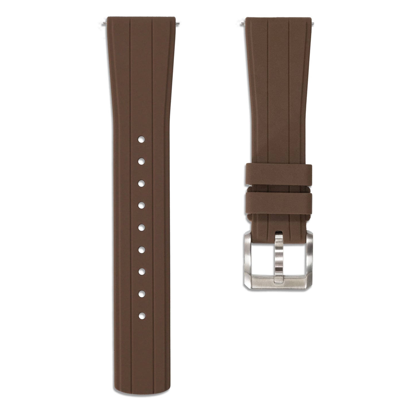 Sworneri丨Rubber Strap-RF004-Blue