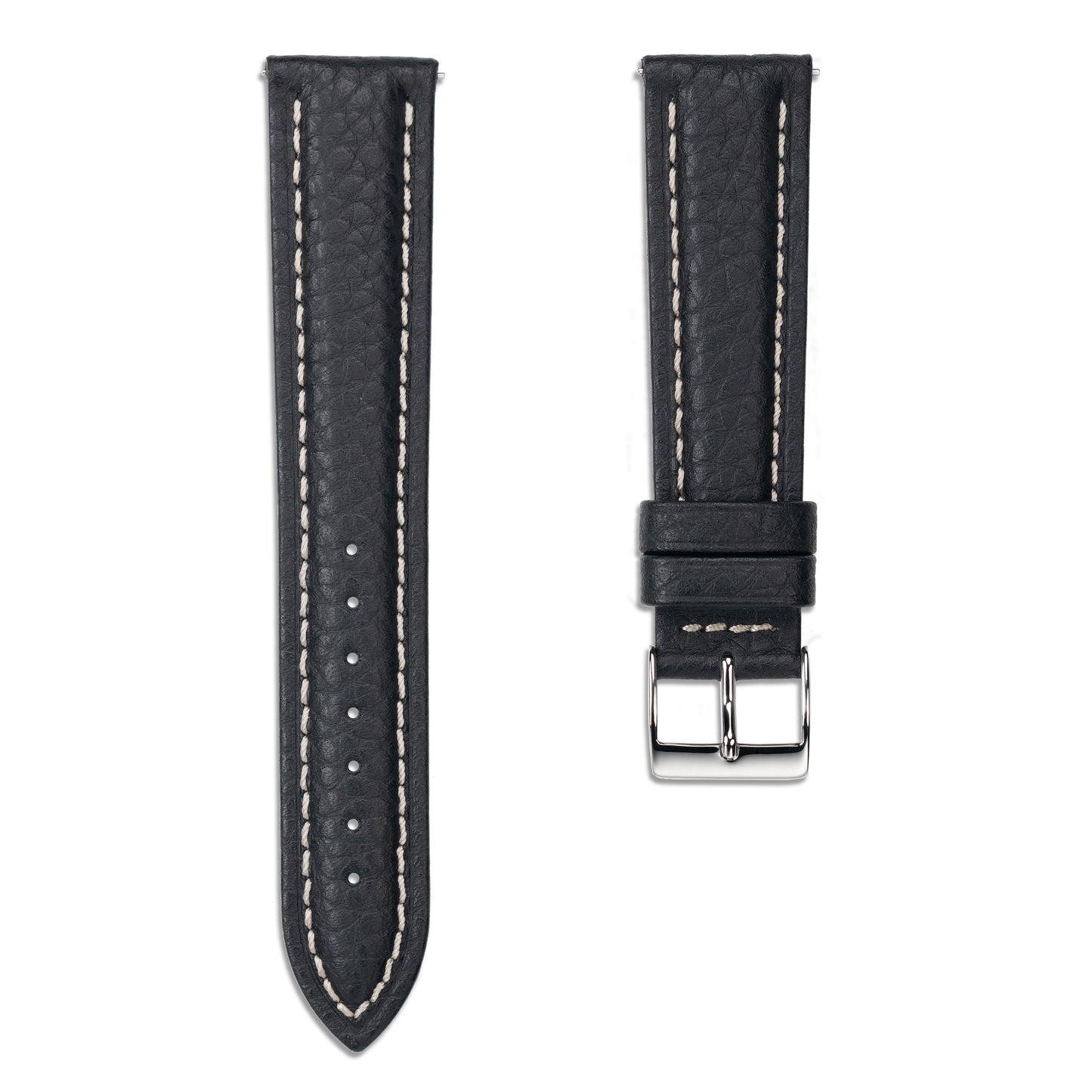 Sworneri丨Leather Strap - L002