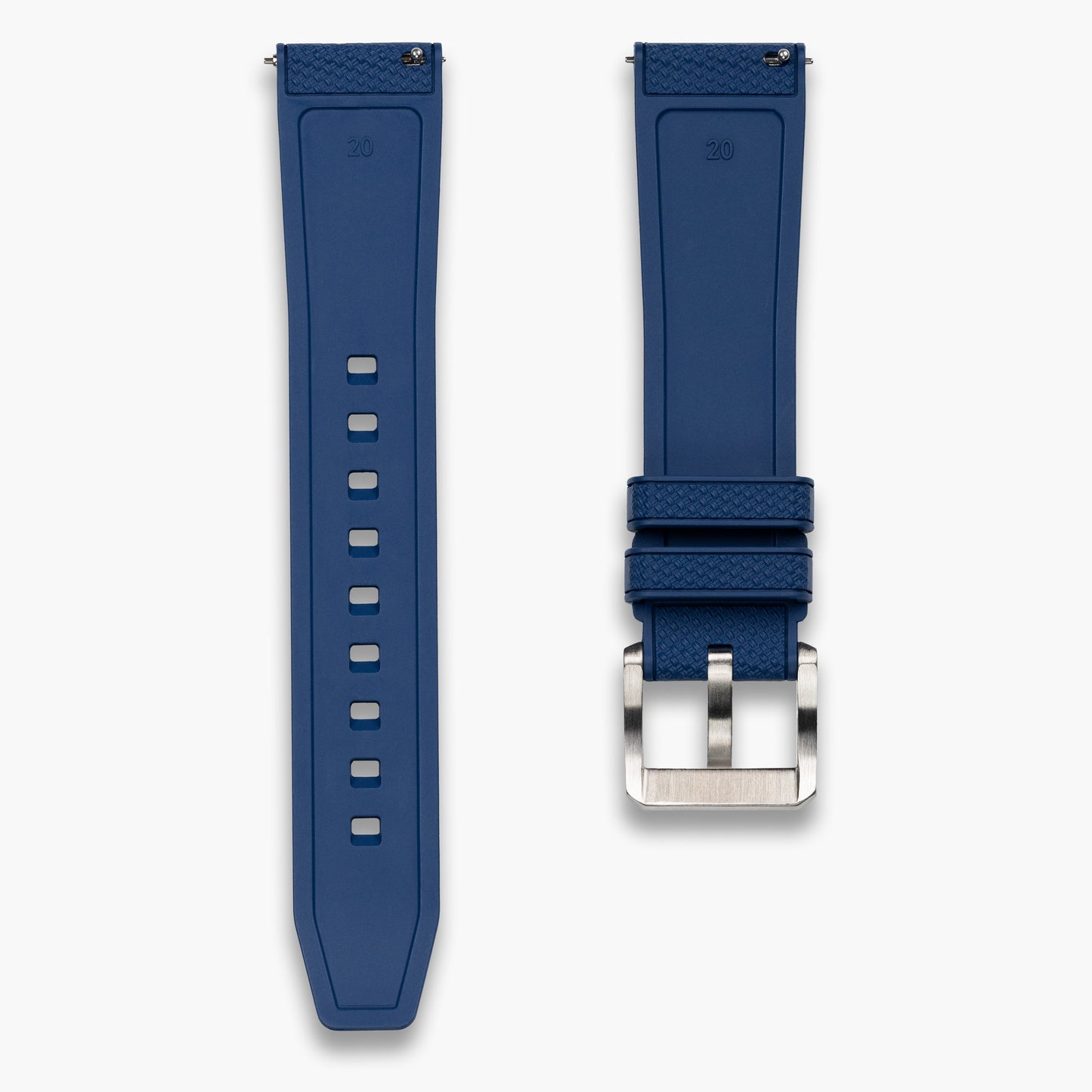 Sworneri丨Rubber Strap-RF002-Orange