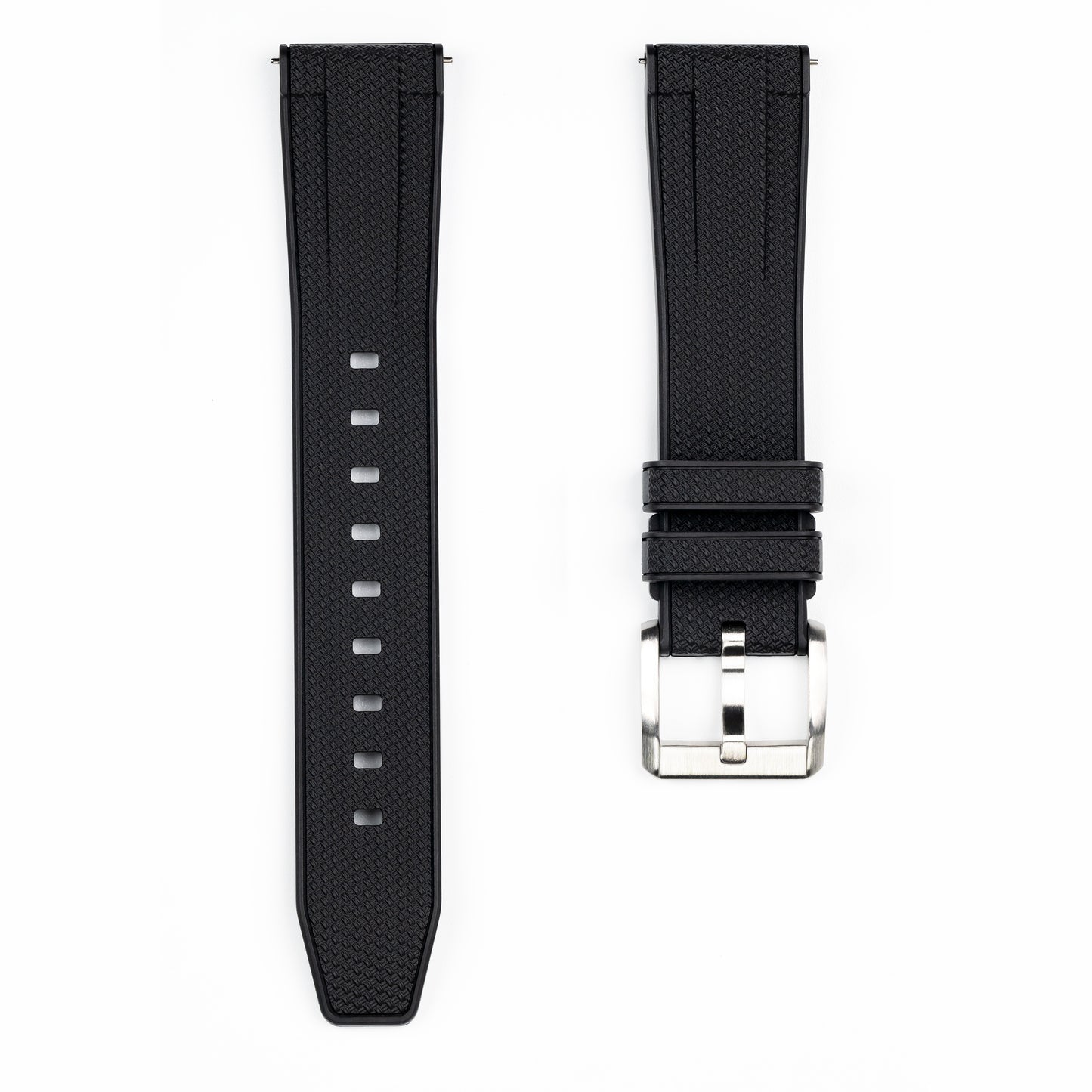 Sworneri丨Rubber Strap-RF002-Orange