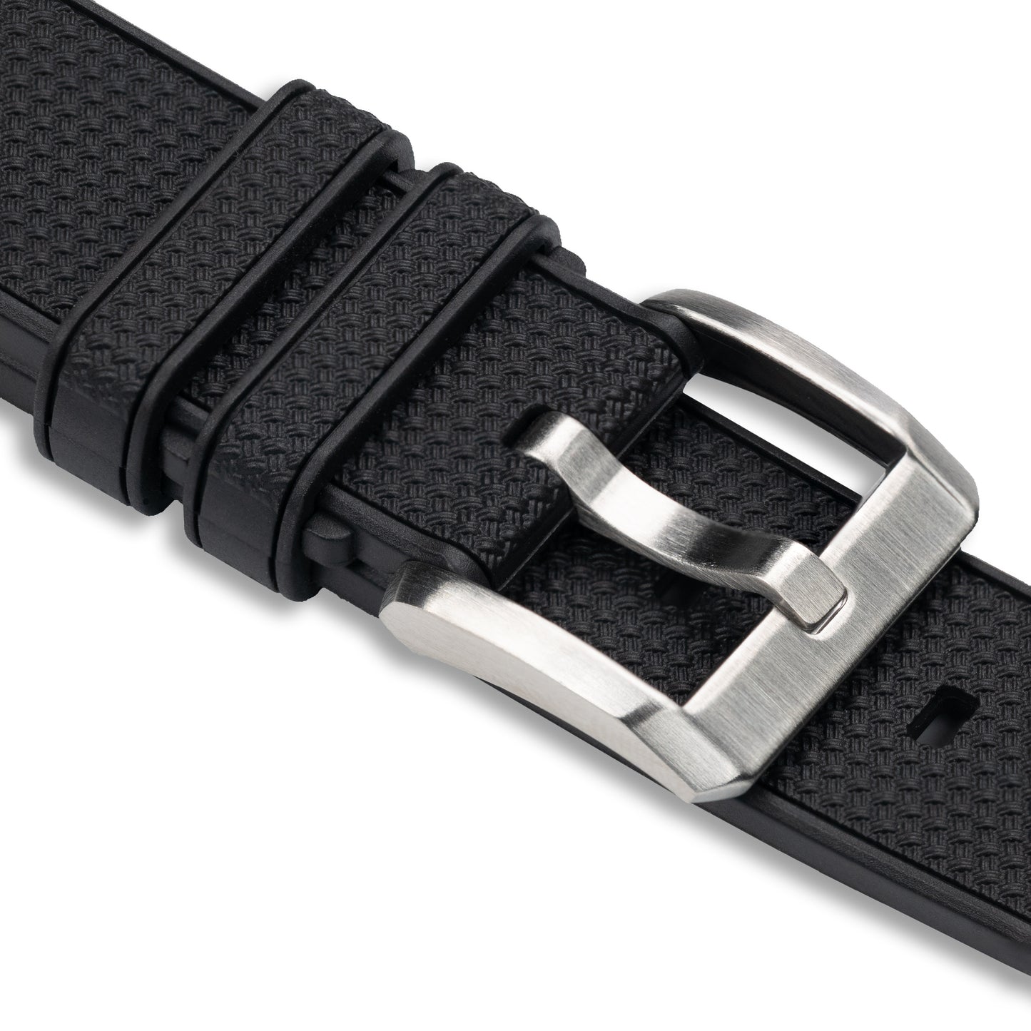 Sworneri丨Rubber Strap-RF002-Orange