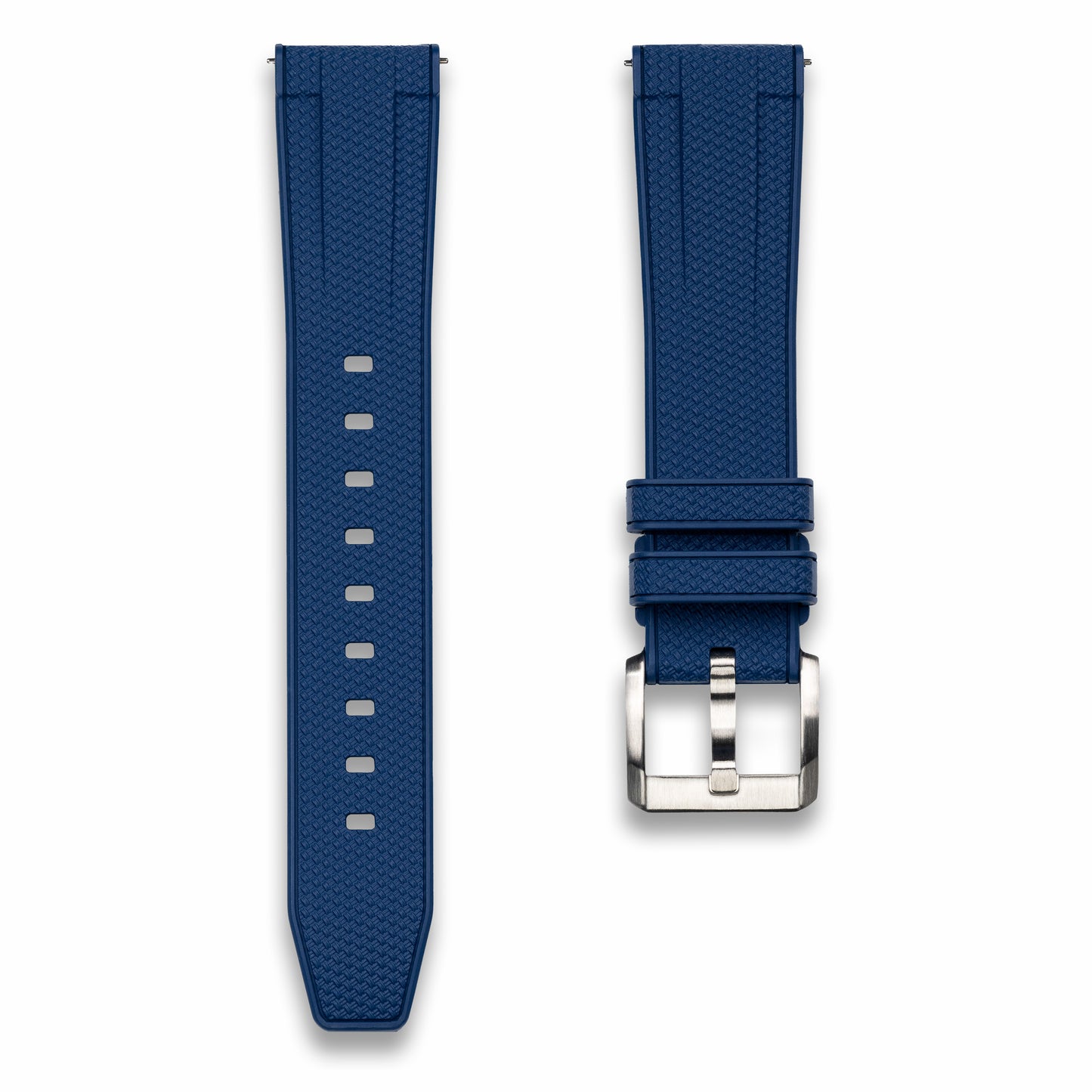 Sworneri丨Rubber Strap-RF002-Orange