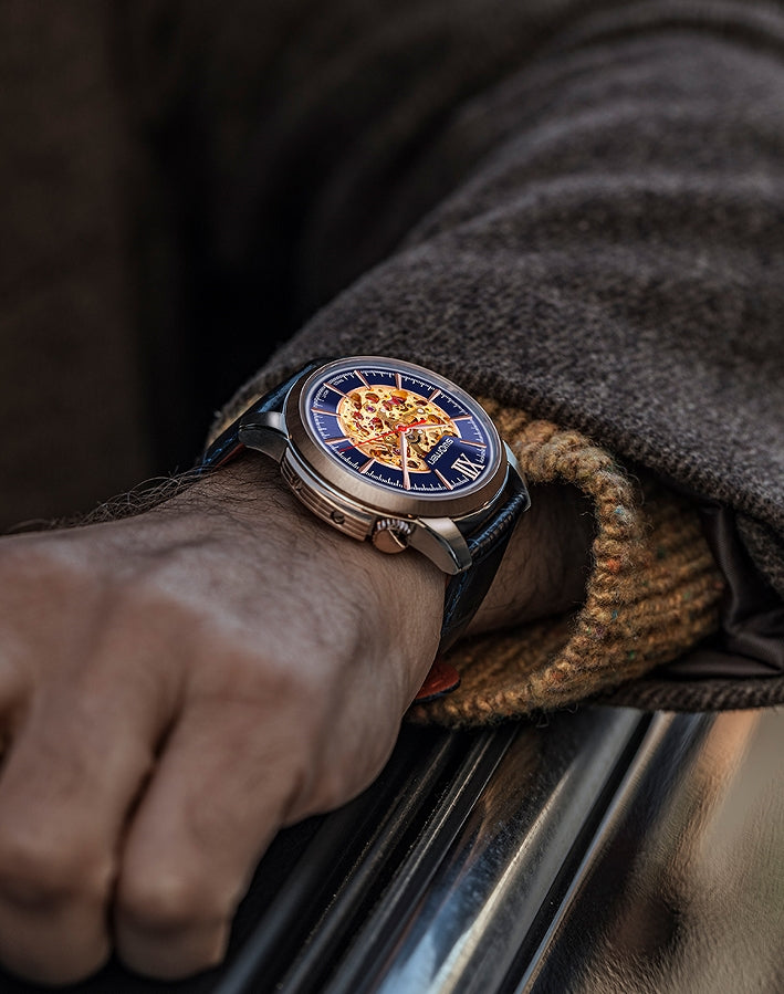 5 Secrets to Extend the Lifespan of Your Watch Band