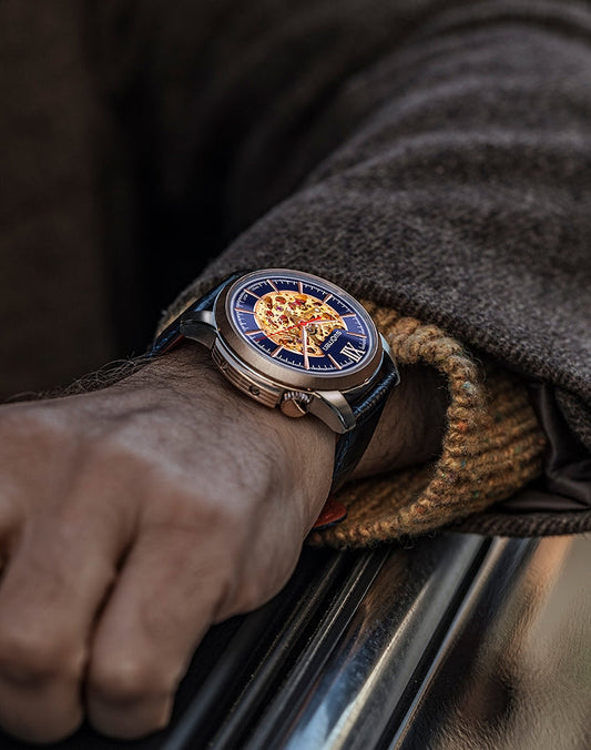 5 Secrets to Extend the Lifespan of Your Watch Band