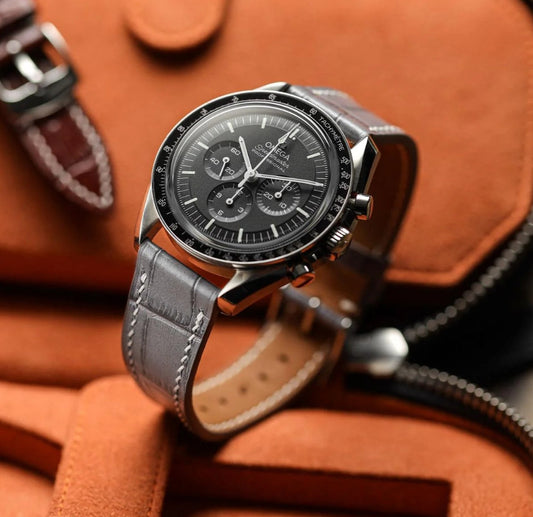 3 Signs You Need to Change Your Watch Band (And How to Choose the Perfect Replacement)