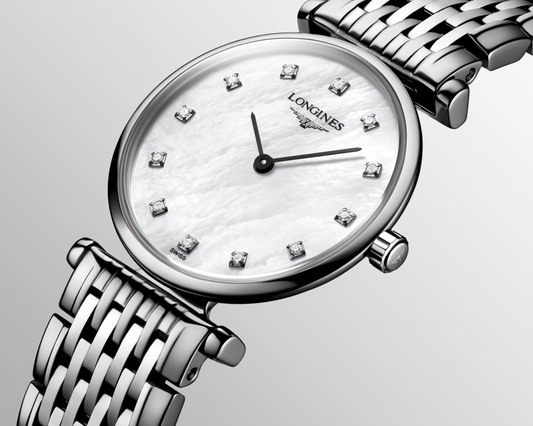 Longines: 193 Years of Timeless Elegance