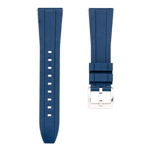 Sworneri丨Rubber Strap-RF001-Blue