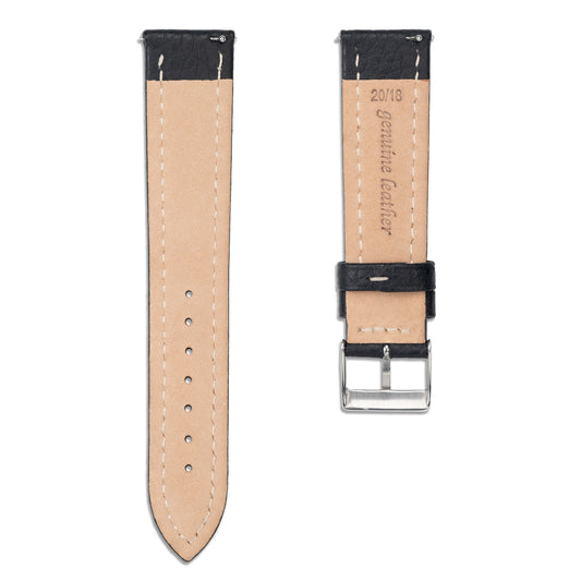 Sworneri丨Leather Strap - L002