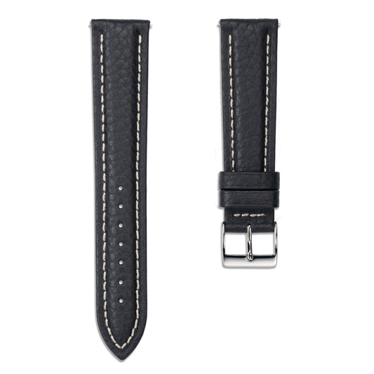Sworneri丨Leather Strap - L002