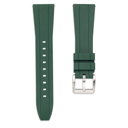 Sworneri丨Rubber Strap-RF001-Black