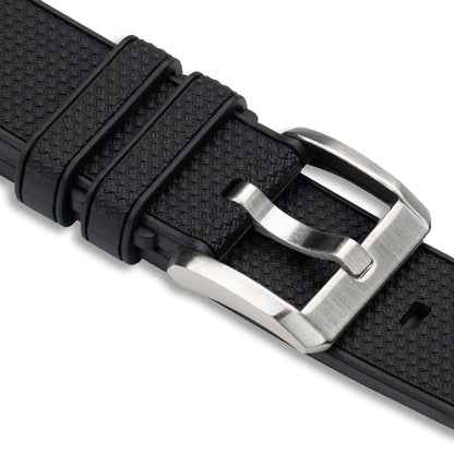 Sworneri丨Rubber Strap-RF002-Orange