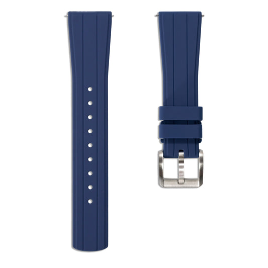 Sworneri丨Rubber Strap-RF004-Blue